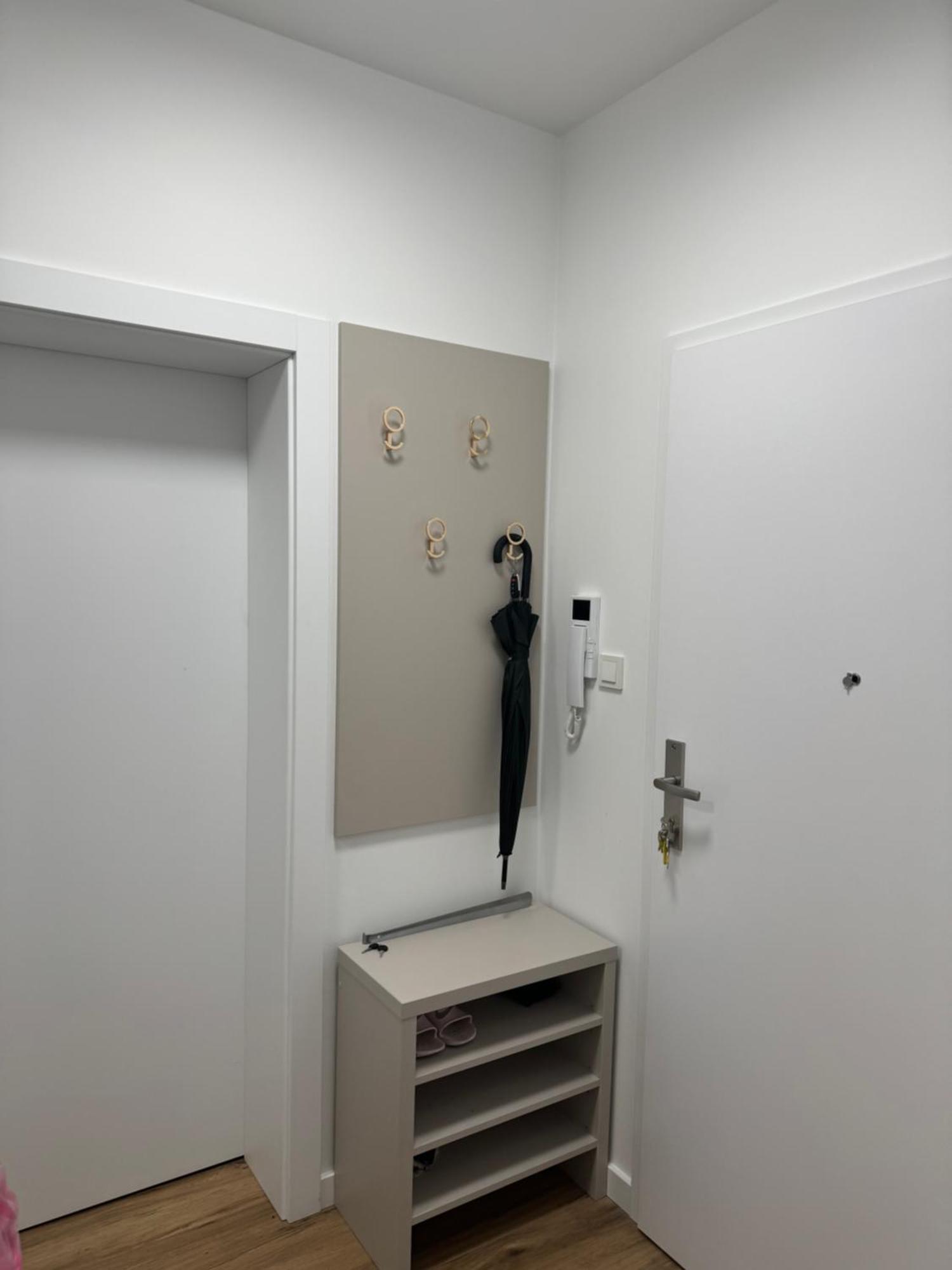 Apartmán Baltic Marina 28M Kolobřeh Exteriér fotografie