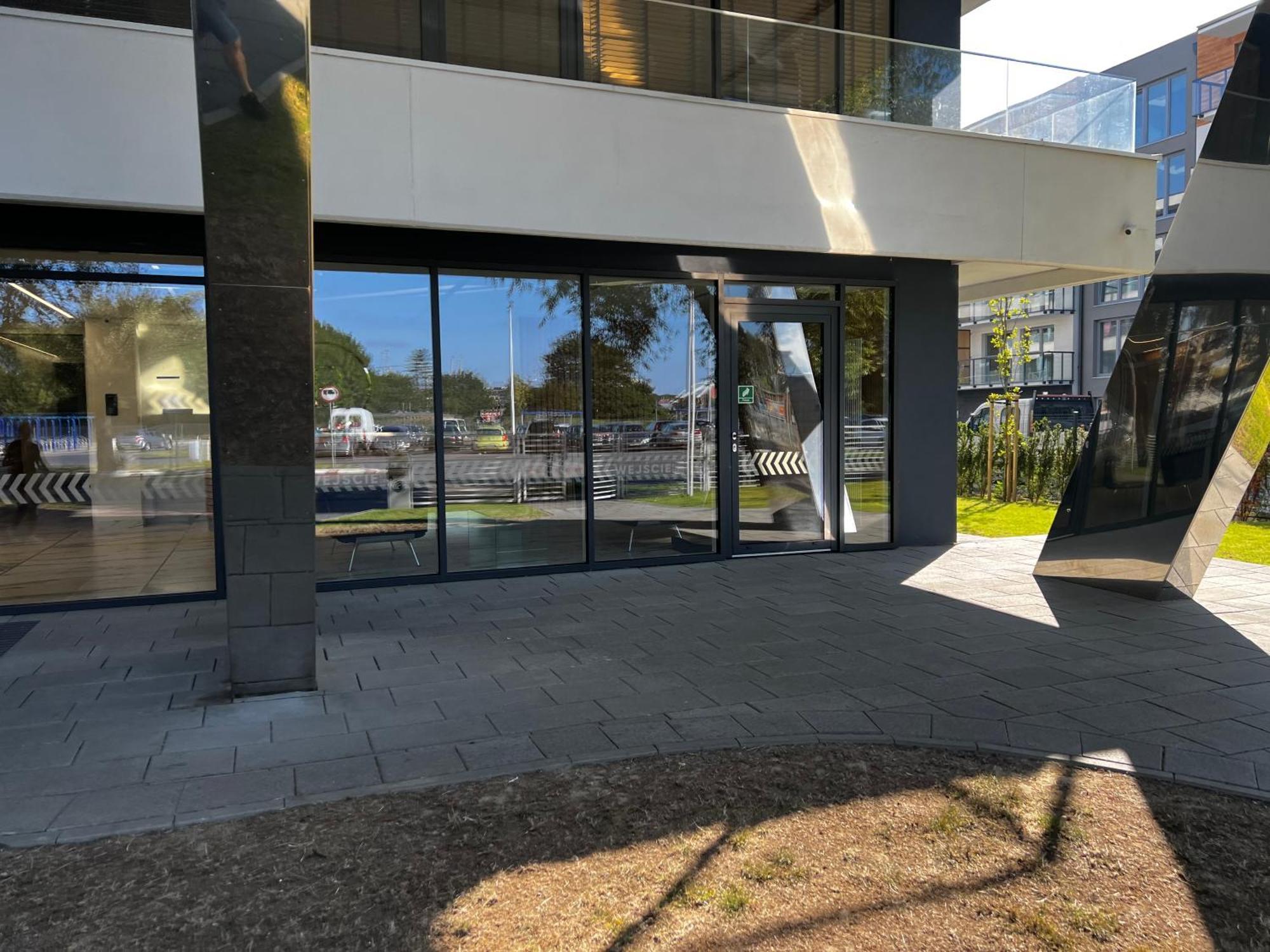 Apartmán Baltic Marina 28M Kolobřeh Exteriér fotografie